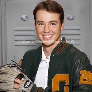 Meet your Posher, Ryan